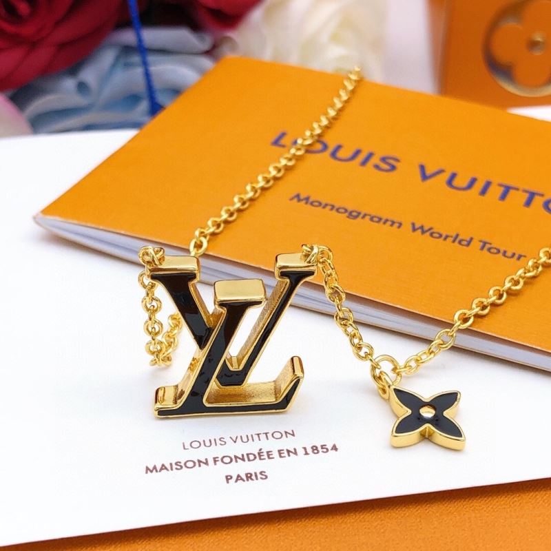 Louis Vuitton Necklaces